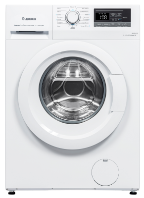 Стиральная машина Бирюса WM-ML814/10
