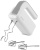 Миксер Vitek VT-1420 Белый/серебристый
