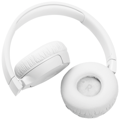 Беспроводные наушники JBL Tune 660NC White