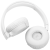 Беспроводные наушники JBL Tune 660NC White