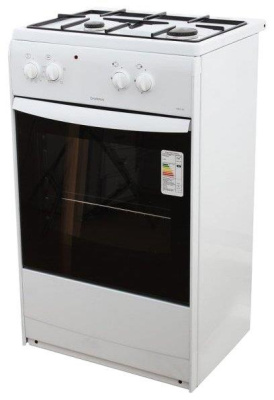 Плита комбинированная DARINA S KM 521 300 W