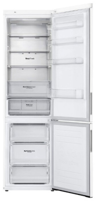 Холодильник LG GA-B509 CQTL