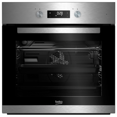 Электрический духовой шкаф BEKO BIM22304XCS