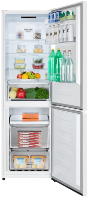 Холодильник Gorenje NRK61814W4