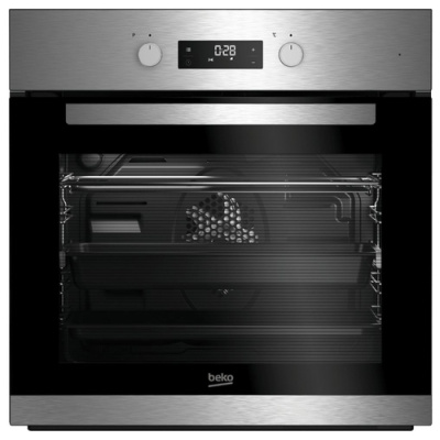 Электрический духовой шкаф BEKO BIE22302 XD