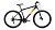 Велосипед Altair AL 27,5 D (27,5" 21 ск. рост 17") 2022 черный/оранжевый