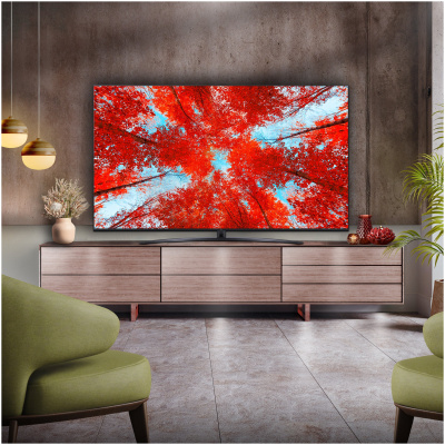 ЖК-телевизор LG 86UQ91006LA