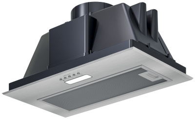 Вытяжка Krona Ameli light 600 inox PB