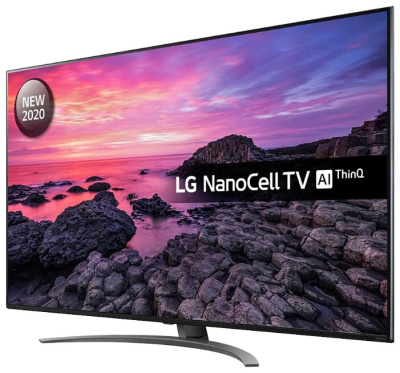 ЖК-телевизор, NanoCell LG 65NANO916NA