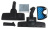Пылесос Samsung VC18M2150SG (ПИ)