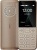 Мобильный телефон Nokia 130 DS TA-1576 Light Gold