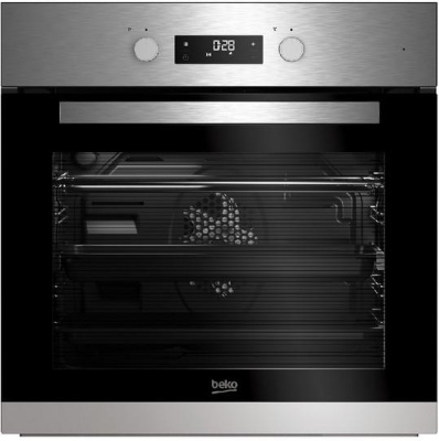 Электрический духовой шкаф BEKO BIE22301X