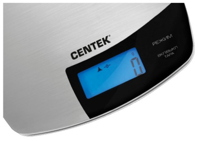 Кухонные весы CENTEK CT-2463