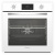 Электрический духовой шкаф Indesit IFE 3644 WH