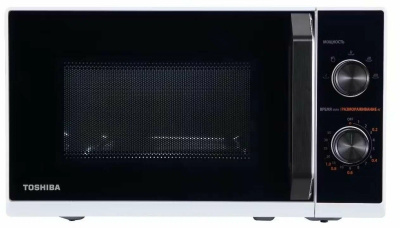 Микроволновая печь Toshiba MW3-MM21PE(WH)