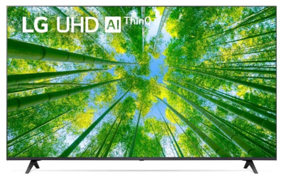 ЖК-телевизор LG 60UQ80006LB