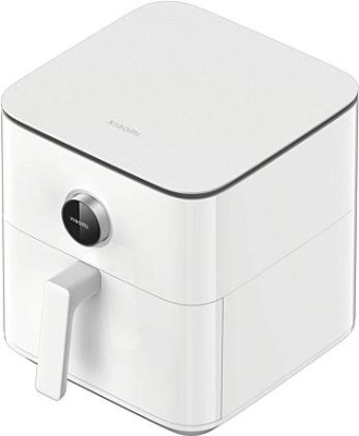 Аэрогриль Xiaomi Smart Air Fryer 6.5L White EU