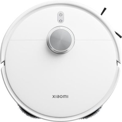 Пылесос Xiaomi Robot Vacuum S40 Pro