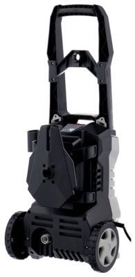 Мойка высокого давления Интерскол АМ-140/1700