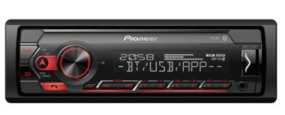 Автомагнитола Pioneer MVH-S320BT