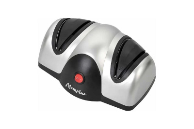 Ножеточка электрическая МАТРЁНА MA-159 40 Вт