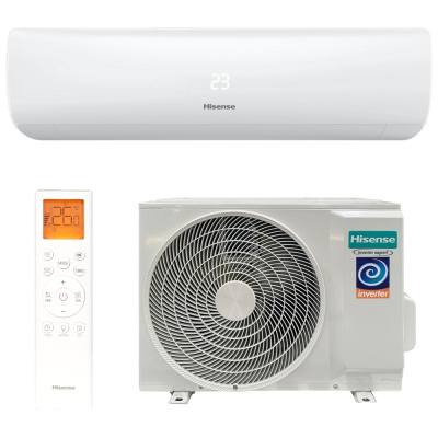 Сплит система Hisense AS-18UW4RMSKB02G