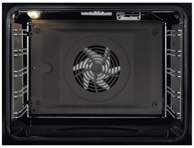 Электрический духовой шкаф Electrolux EOD5C50Z