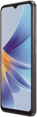 Смартфон Oppo A17 4/64Gb Black