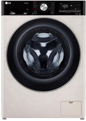 Стиральная машина LG F2V5HS9B