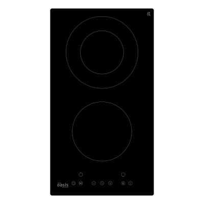 Электрическая варочная поверхность Oasis P-SDR