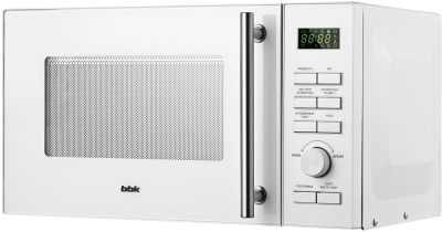 Микроволновая печь BBK 23MWS-951T/W белый