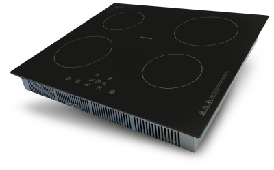 Индукционная варочная поверхность Ginzzu HCI-408