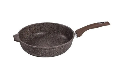 Сковорода Мечта Premium Mokko 20см 20902