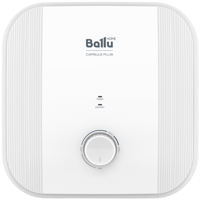 Водонагреватель Ballu BWH/S 15 Capsule Plus O