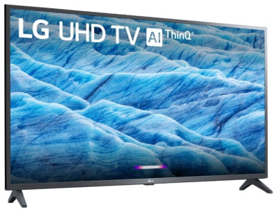 ЖК-телевизор LG 43UM7020PLF