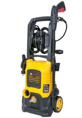 Мойка высокого давления Калибр ВДМ 2100