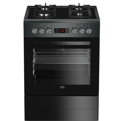 Плита комбинированная BEKO FSM 55335DAS