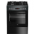 Плита комбинированная BEKO FSM 55335DAS