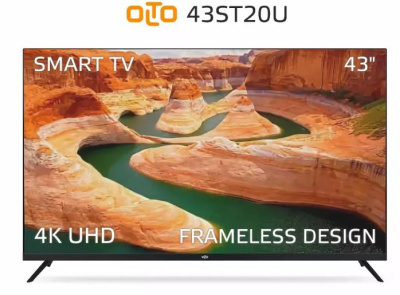 ЖК-телевизор Olto 43ST20U