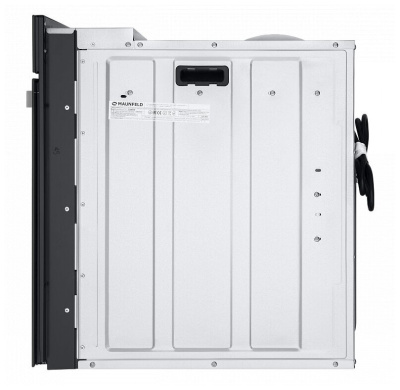 Электрический духовой шкаф Maunfeld EOEM519B