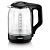 Чайник BBK EK1724G Black