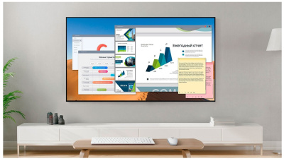 ЖК-телевизор Samsung UE55TU7002U