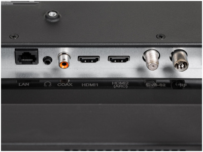 ЖК-телевизор Vekta LD-24SR5215BS