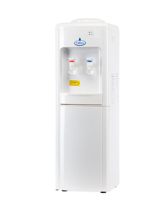 Кулер SMixx 09L White