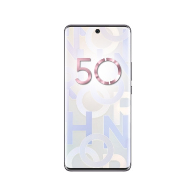 Смартфон Honor 50 8/128Gb Logo