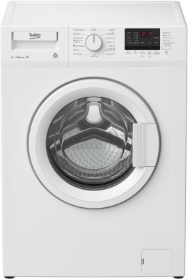 Стиральная машина BEKO WRE 55P2 BWW