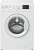 Стиральная машина BEKO WRE 55P2 BWW