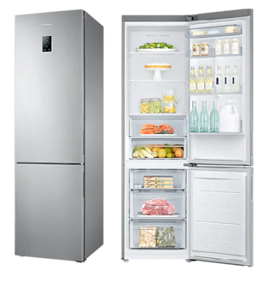 Холодильник Samsung RB-37A5200SA