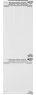 Встраиваемый холодильник Haier BCF3261WRU