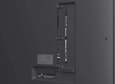 Телевизор LG 65QNED80A6A